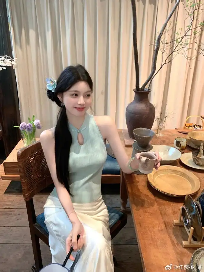 魔幻相机特效对比图